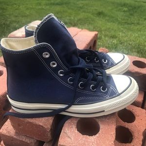 Women’s Chuck Taylor Converse Hi Tops